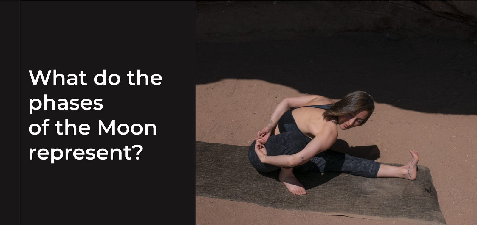 MOON PHASES AND THIER RELEVANCE