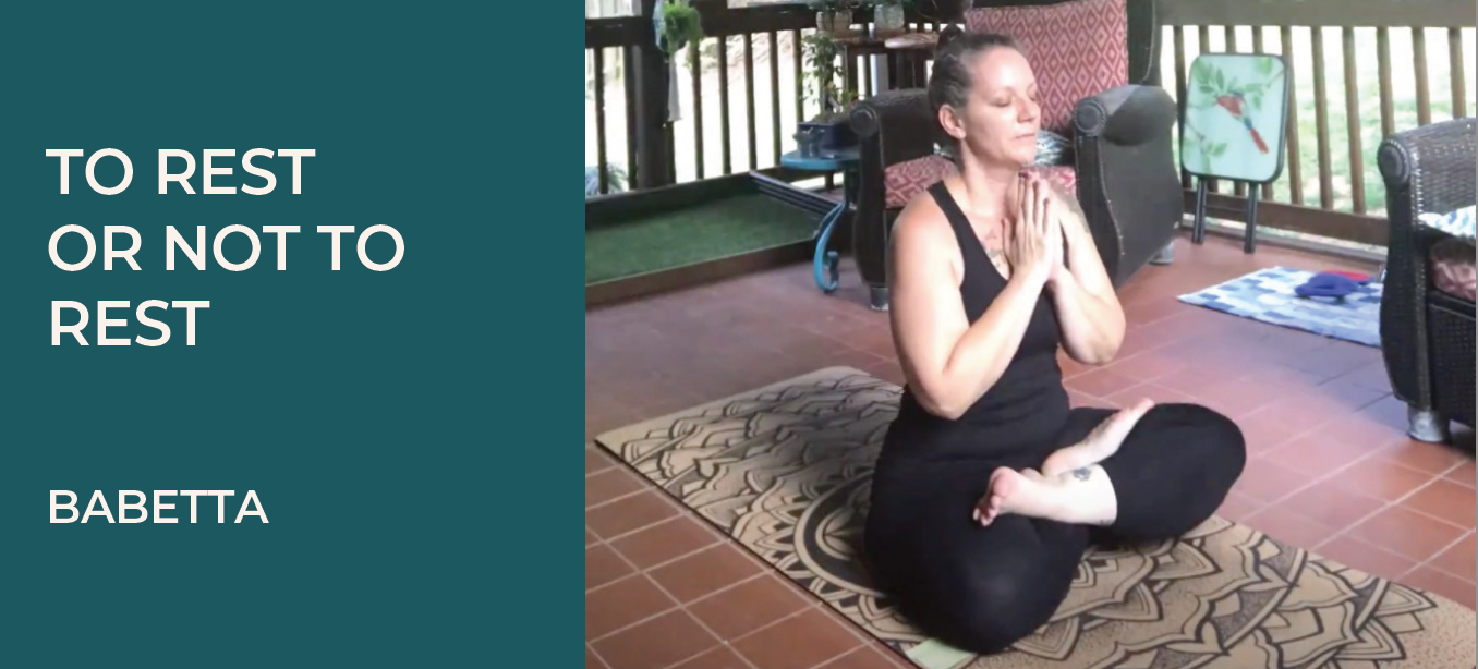 Shavasana and its benefits