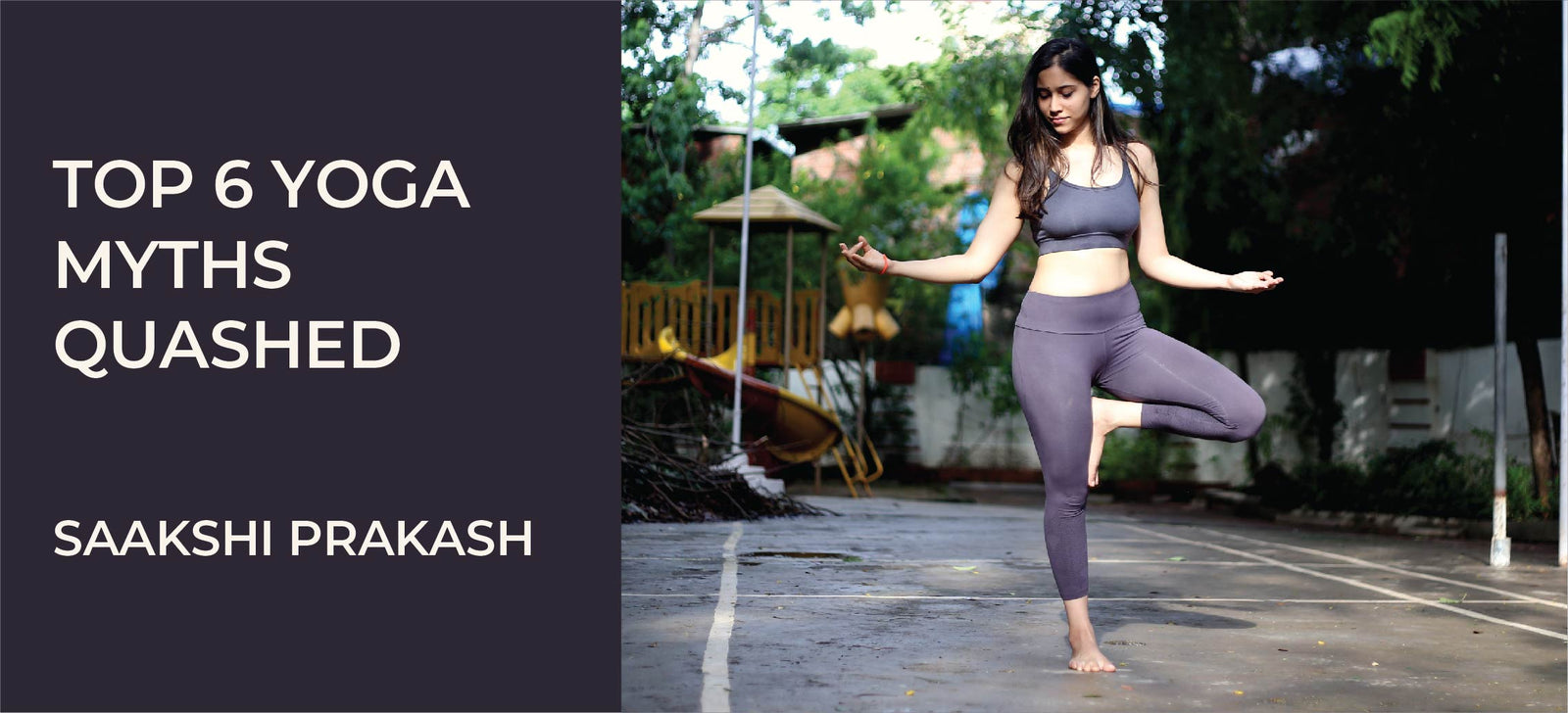 top 6 yoga myths busted