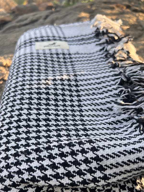 YOGA BLANKETS