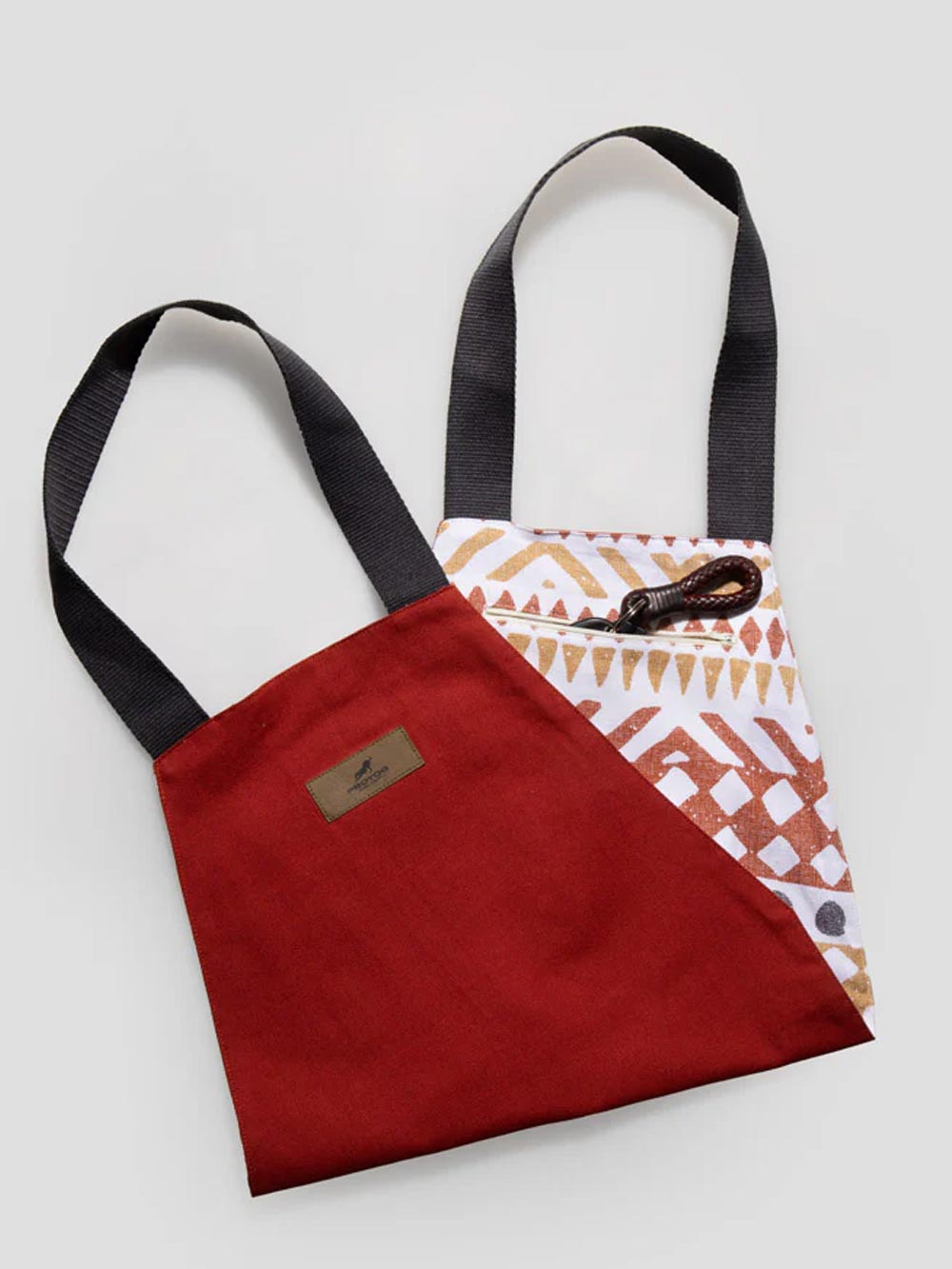 YOGA MAT BAGS AND BAGUETTES