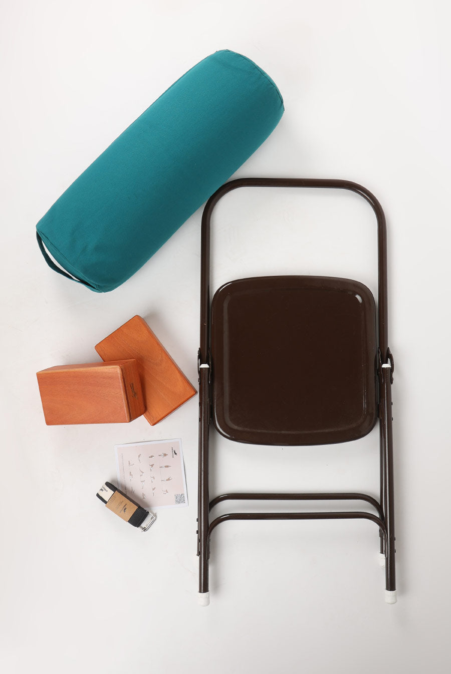 Iyengar Yoga Saver Pack