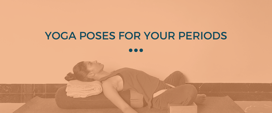 YOGA FOR PERIODS