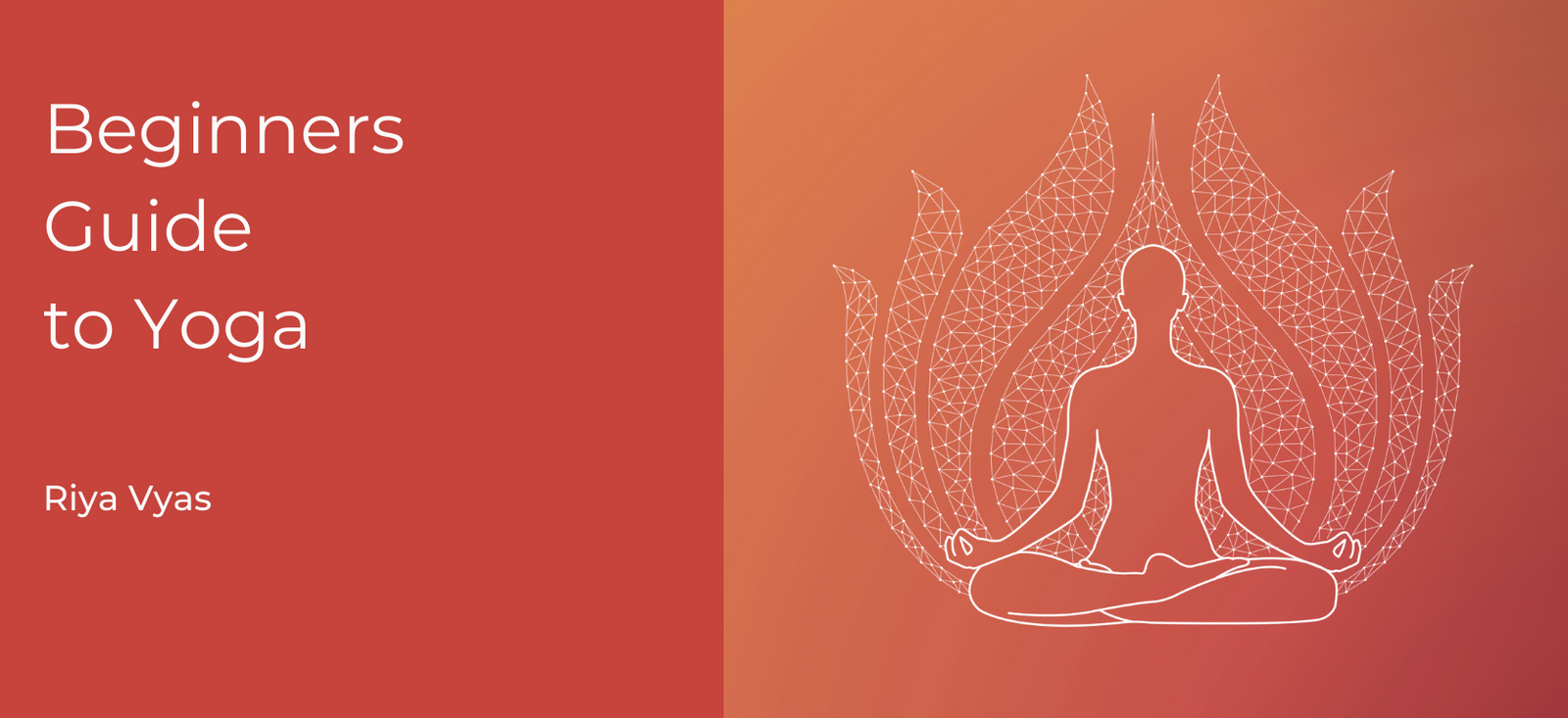 Beginners guide to yoga