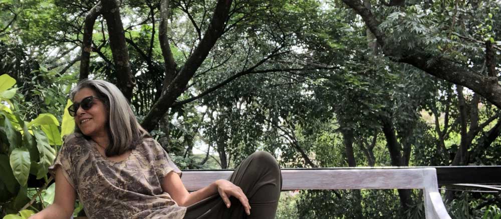 Malika Baruah CEO of Proyog