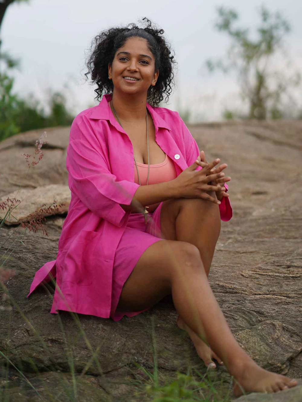 THE LINEN COLLECTION