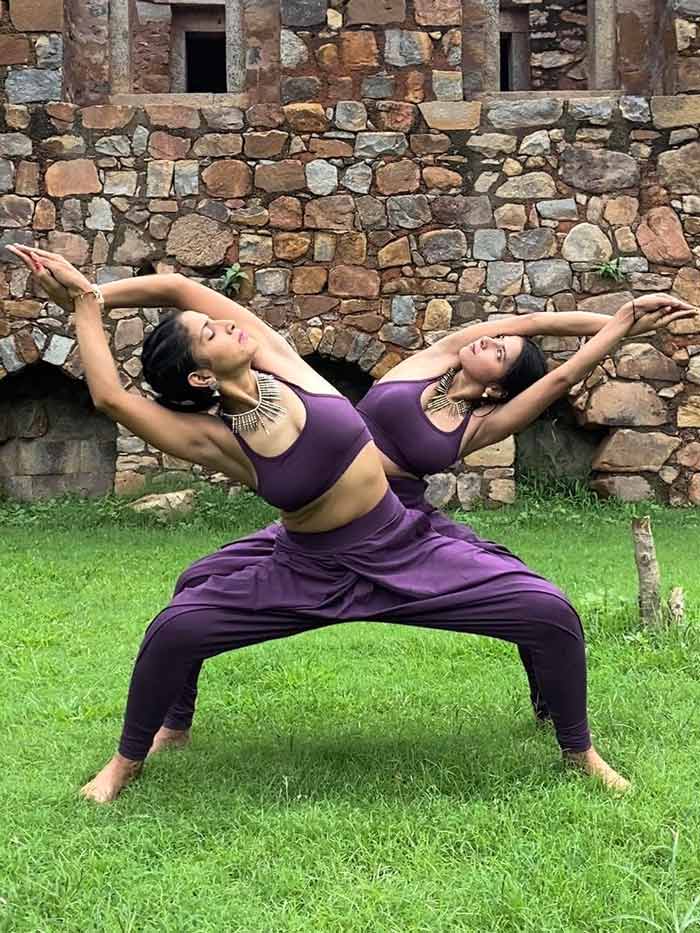 THE DHOTI COLLECTION