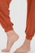 Proyog Relaxed Yoga Harem Pants I Bindu Spice