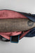 Yoga Mat Bag Adjustable Sustainable I Bharat Denim