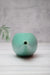 Ceramic Neti Pot : Mint