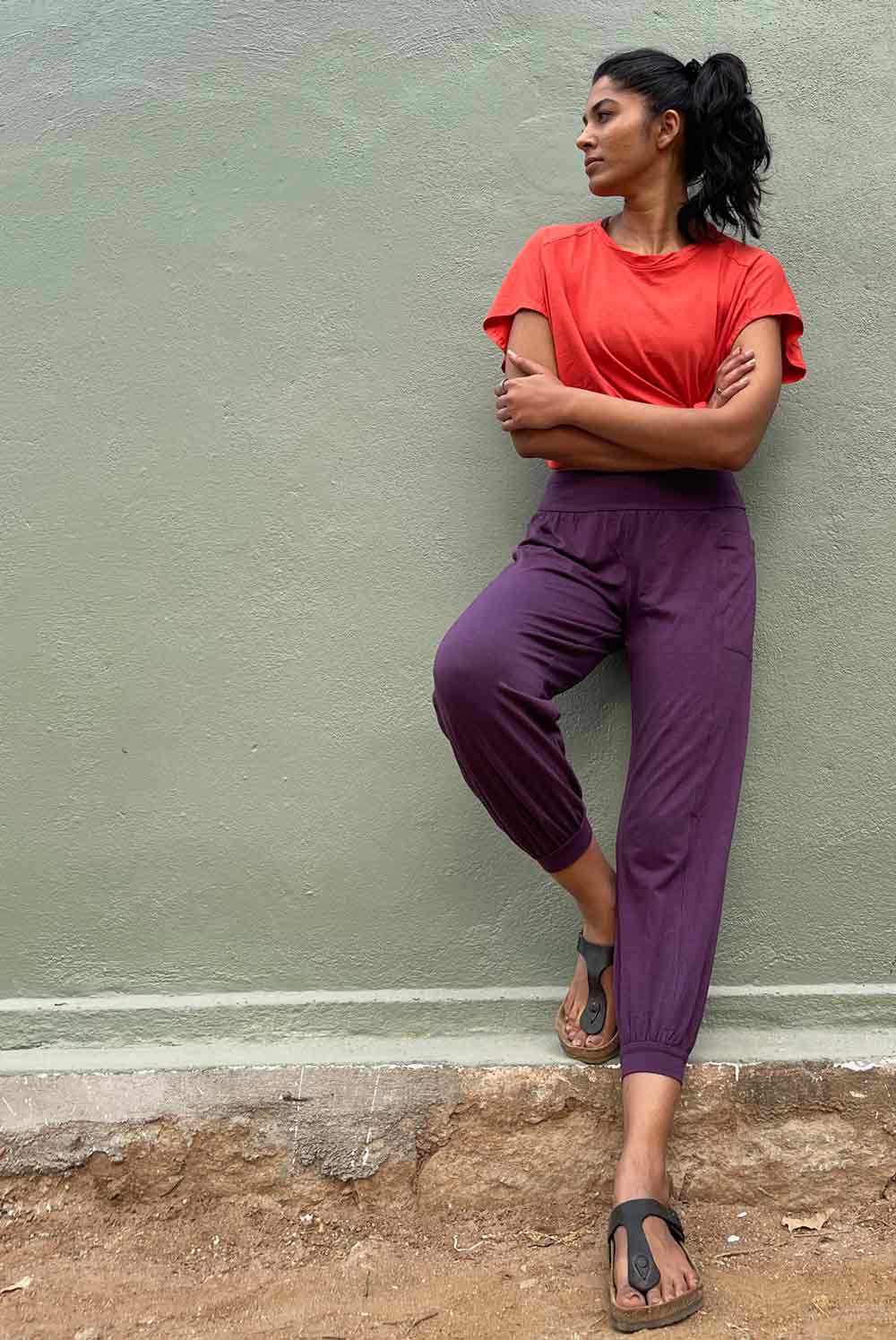 Yoga Pants Women  Buy Yoga Pants Women online in India