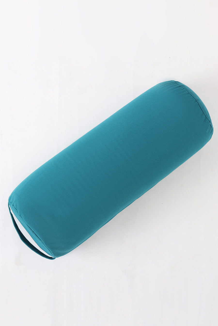 Yoga Bolster Buckwheat Filling : Boston Blue