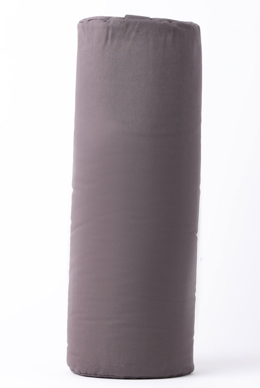 Yoga Bolster with Buckwheat Filling : Empress