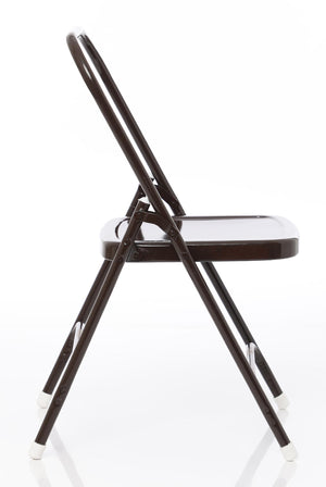 Yoga Chair : Brown