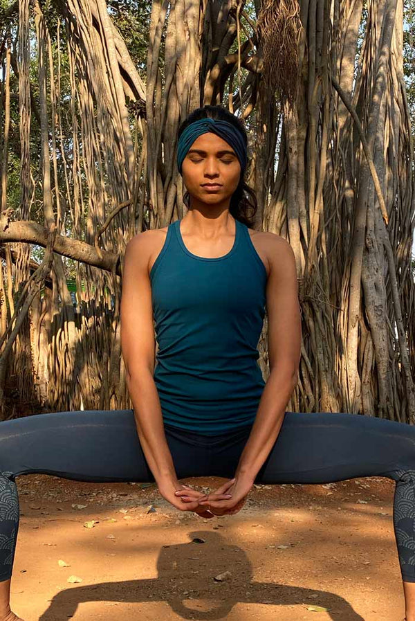 yoga dress for ladies india The Evolution of Yoga Wear: From Traditional Attire to Modern Comfort with  SehYogi