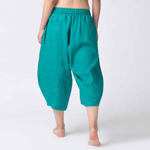 Moksha-34th-Pants--Peacock-Back