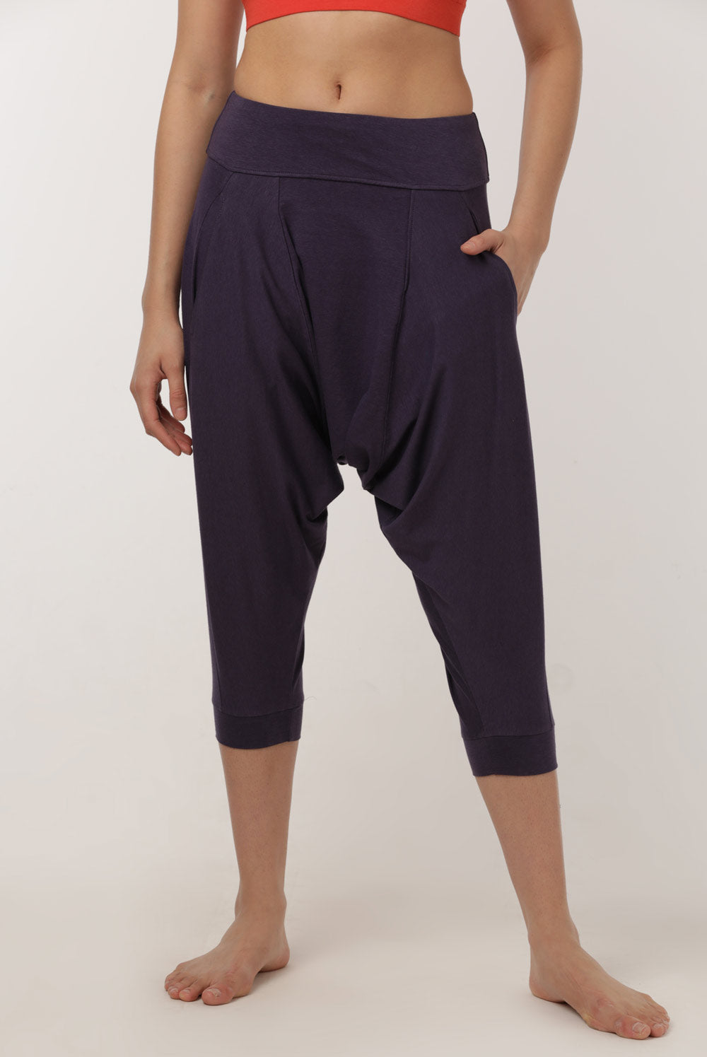  Proyog - Women's Yoga Pants / Women's Yoga Clothing: Clothing &  Accessories